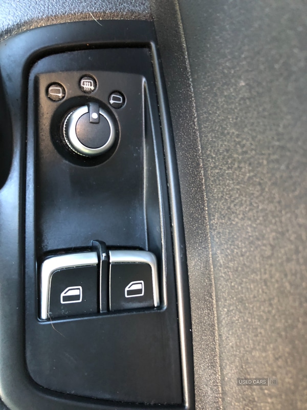 Used Audi A1 2015 for sale - 77017945: Photo 35