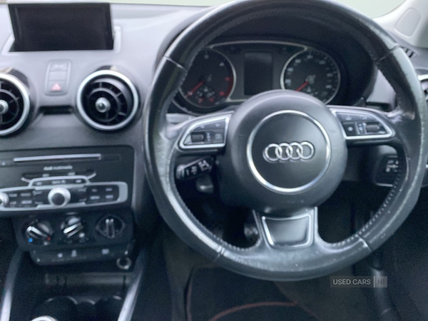 Used Audi A1 2015 for sale - 77017945: Photo 39