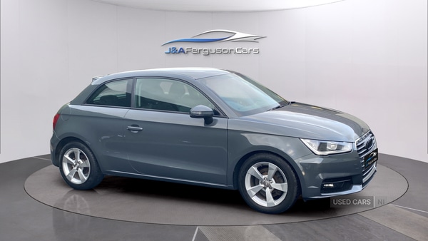 Used Audi A1 2015 for sale - 77017945: Photo 4