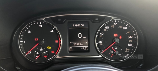 Used Audi A1 2015 for sale - 77017945: Photo 43