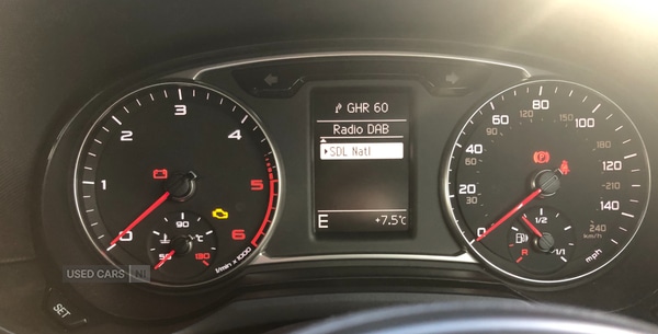 Used Audi A1 2015 for sale - 77017945: Photo 44