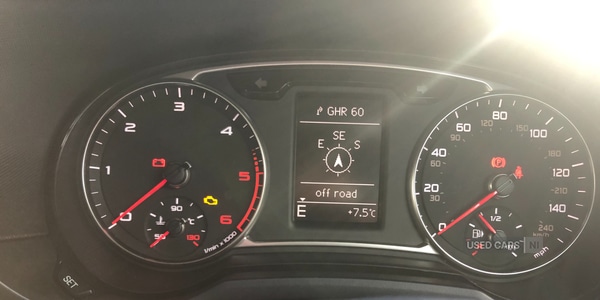 Used Audi A1 2015 for sale - 77017945: Photo 46