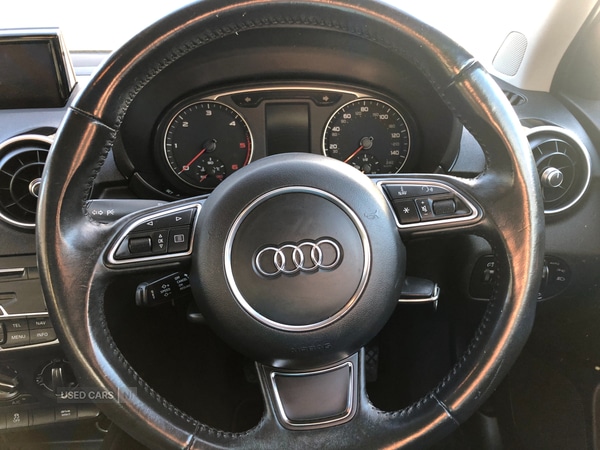 Used Audi A1 2015 for sale - 77017945: Photo 47