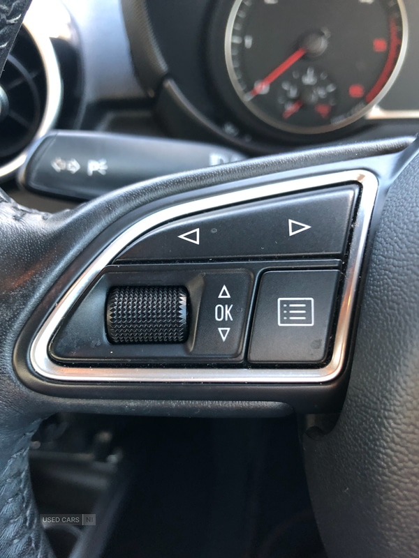 Used Audi A1 2015 for sale - 77017945: Photo 48