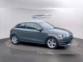 Used Audi A1 2015 for sale - 77017945: Photo
