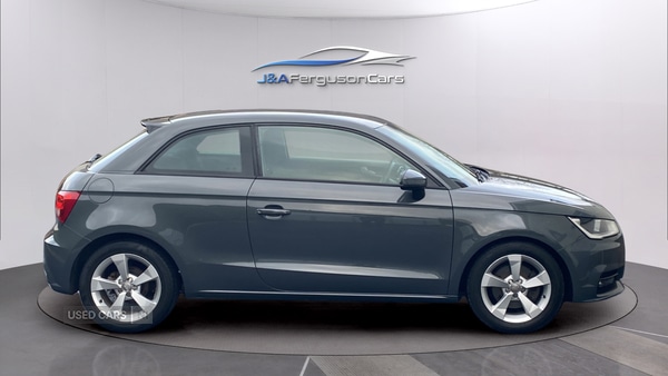 Used Audi A1 2015 for sale - 77017945: Photo 5