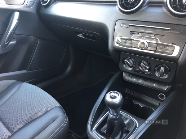 Used Audi A1 2015 for sale - 77017945: Photo 53