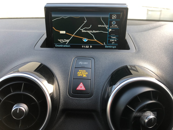 Used Audi A1 2015 for sale - 77017945: Photo 61