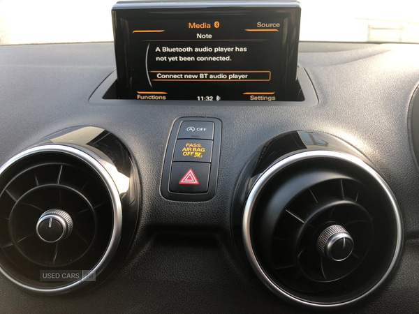 Used Audi A1 2015 for sale - 77017945: Photo 62