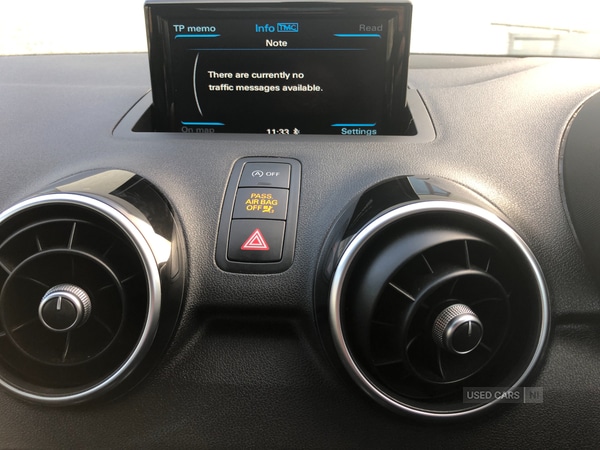 Used Audi A1 2015 for sale - 77017945: Photo 63