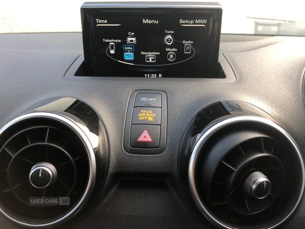 Used Audi A1 2015 for sale - 77017945: Photo 64