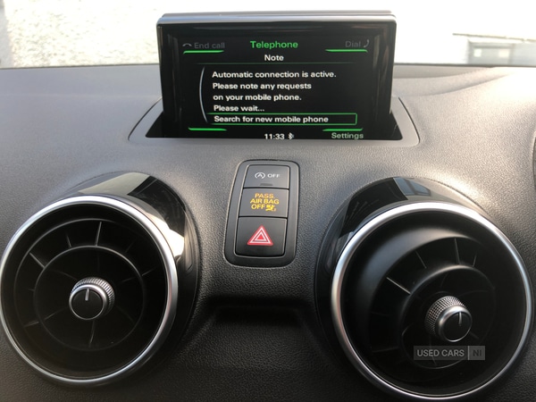 Used Audi A1 2015 for sale - 77017945: Photo 65