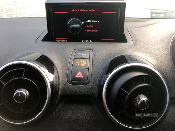 Used Audi A1 2015 for sale - 77017945: Photo 66