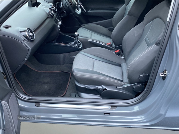 Used Audi A1 2015 for sale - 77017945: Photo 69