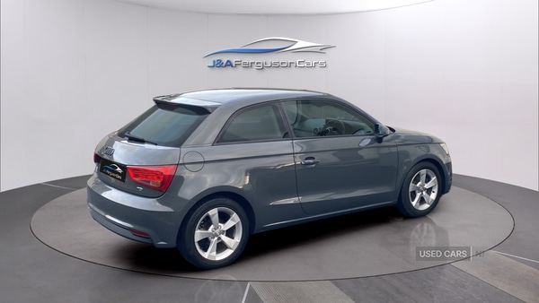 Used Audi A1 2015 for sale - 77017945: Photo 7