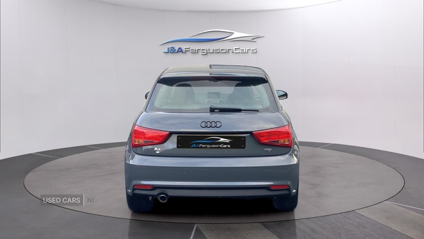 Used Audi A1 2015 for sale - 77017945: Photo 9