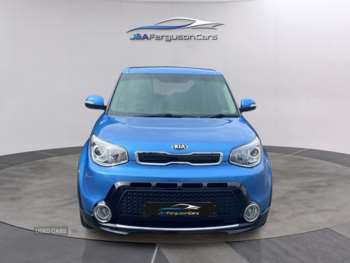 Used Kia Soul 2017 for sale - 74312125: Photo