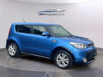 Used Kia Soul 2017 for sale - 74312125: Photo