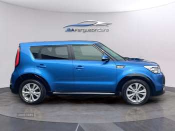 Used Kia Soul 2017 for sale - 74312125: Photo