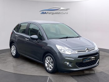 Used Citroen C3 2014 for sale - 75757811: Photo