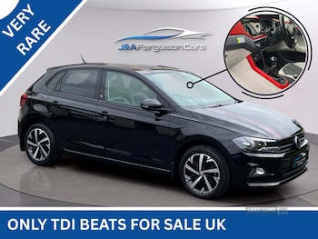 Used Volkswagen Polo 2019 for sale - 75688054: Photo