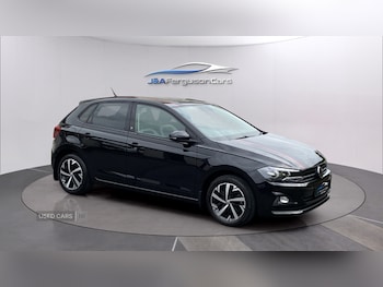 Used Volkswagen Polo 2019 for sale - 75688054: Photo