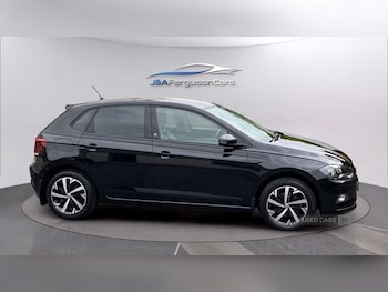 Used Volkswagen Polo 2019 for sale - 75688054: Photo