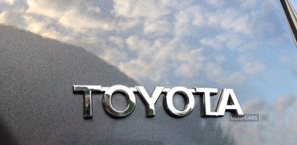 Used Toyota RAV4 2015 for sale - 76073452: Photo 10