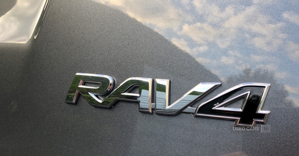 Used Toyota RAV4 2015 for sale - 76073452: Photo 12