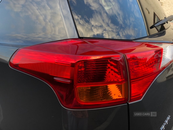 Used Toyota RAV4 2015 for sale - 76073452: Photo 13