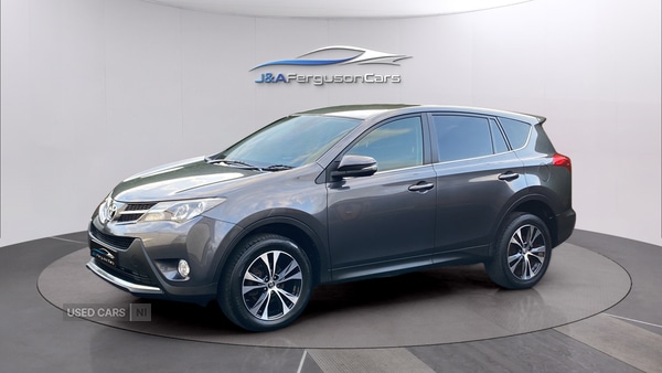 Used Toyota RAV4 2015 for sale - 76073452: Photo 16
