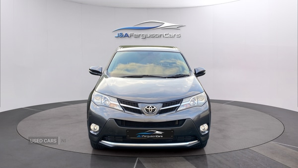 Used Toyota RAV4 2015 for sale - 76073452: Photo 19