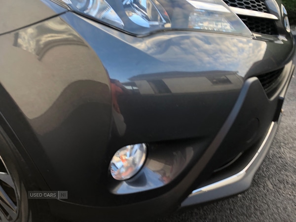 Used Toyota RAV4 2015 for sale - 76073452: Photo 20