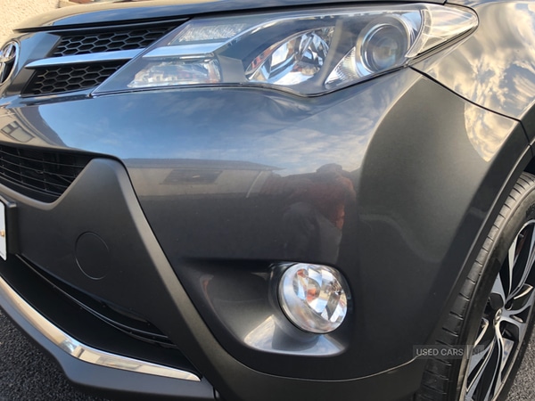 Used Toyota RAV4 2015 for sale - 76073452: Photo 21