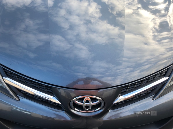 Used Toyota RAV4 2015 for sale - 76073452: Photo 22