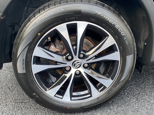 Used Toyota RAV4 2015 for sale - 76073452: Photo 25