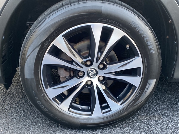 Used Toyota RAV4 2015 for sale - 76073452: Photo 26