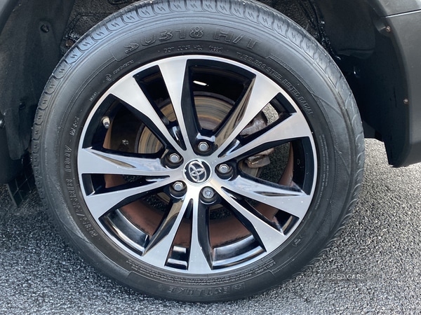 Used Toyota RAV4 2015 for sale - 76073452: Photo 27