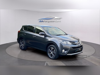 Used Toyota RAV4 2015 for sale - 76073452: Photo 2