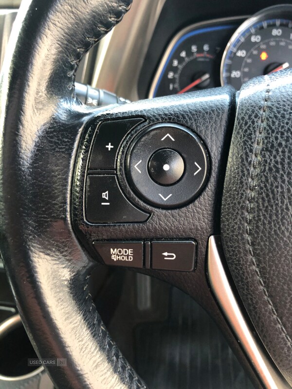 Used Toyota RAV4 2015 for sale - 76073452: Photo 30