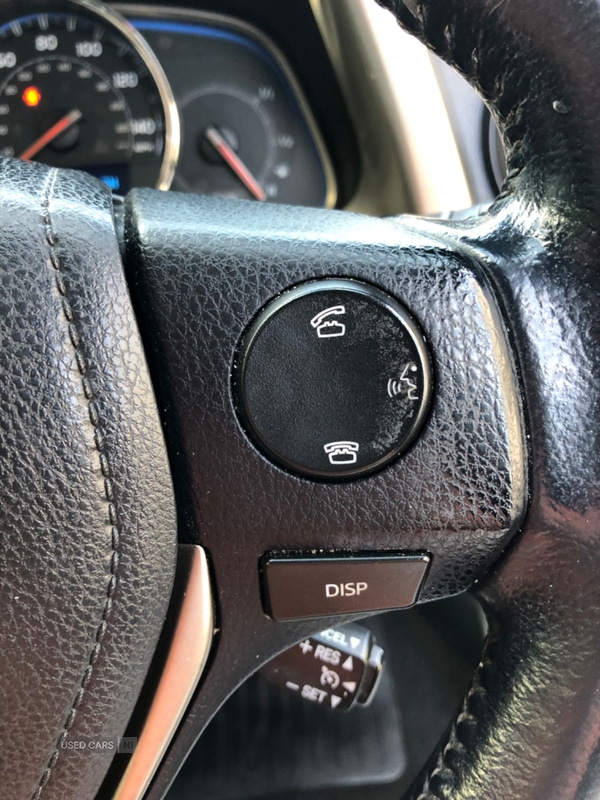 Used Toyota RAV4 2015 for sale - 76073452: Photo 31