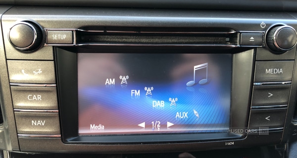 Used Toyota RAV4 2015 for sale - 76073452: Photo 47