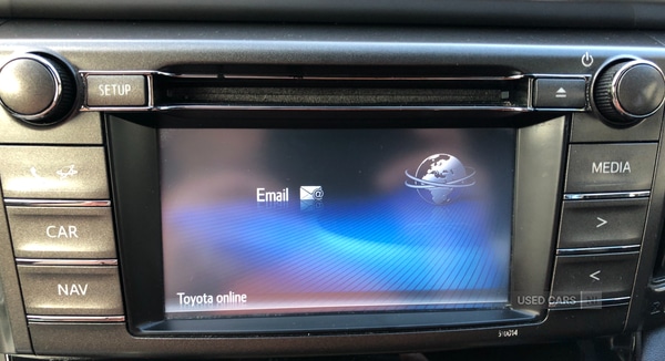 Used Toyota RAV4 2015 for sale - 76073452: Photo 49