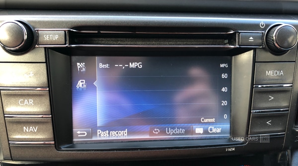 Used Toyota RAV4 2015 for sale - 76073452: Photo 51