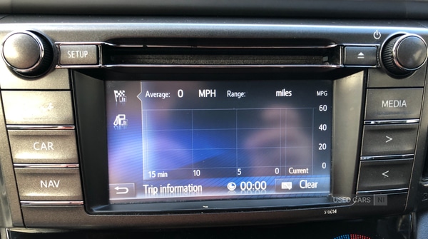 Used Toyota RAV4 2015 for sale - 76073452: Photo 52