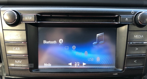Used Toyota RAV4 2015 for sale - 76073452: Photo 53