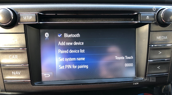 Used Toyota RAV4 2015 for sale - 76073452: Photo 55