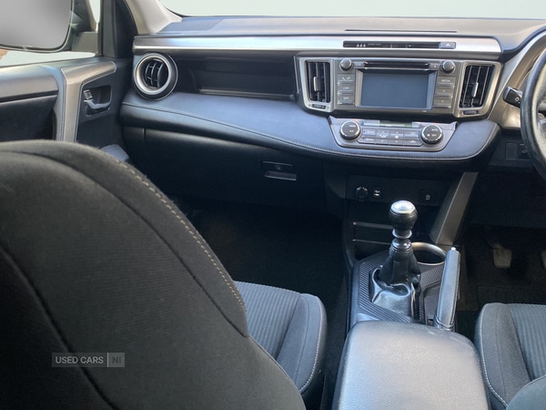 Used Toyota RAV4 2015 for sale - 76073452: Photo 60