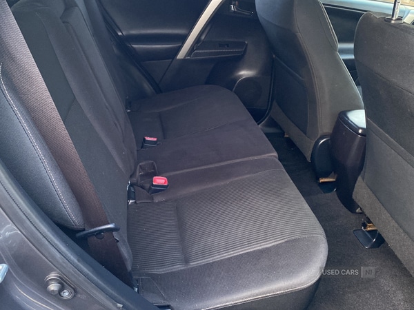 Used Toyota RAV4 2015 for sale - 76073452: Photo 61