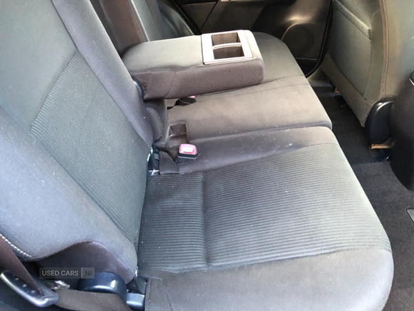 Used Toyota RAV4 2015 for sale - 76073452: Photo 62